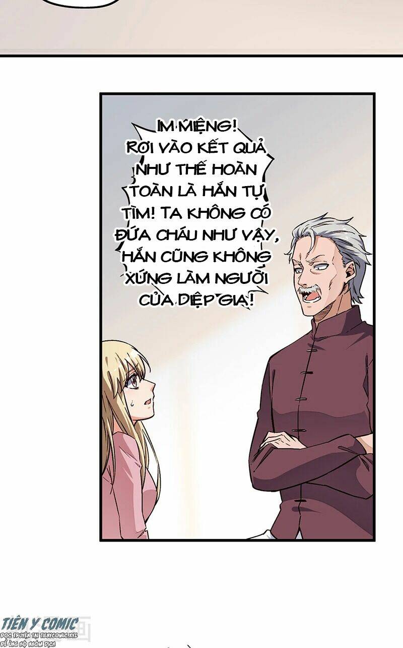 Diệu Thủ Cuồng Y Chapter 171 - Trang 2