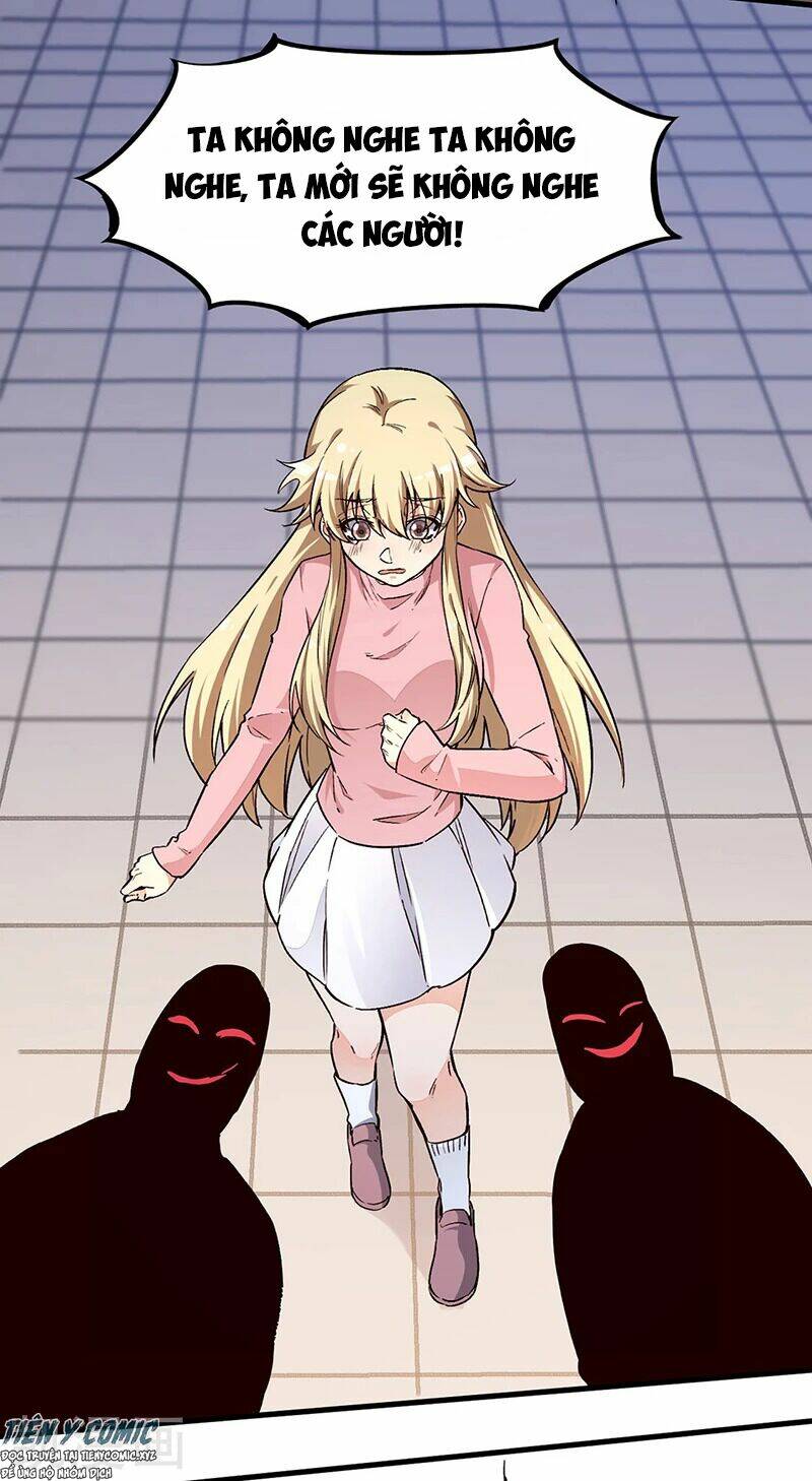 Diệu Thủ Cuồng Y Chapter 171 - Trang 2