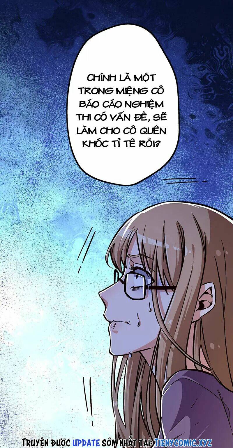 Diệu Thủ Cuồng Y Chapter 171 - Trang 2