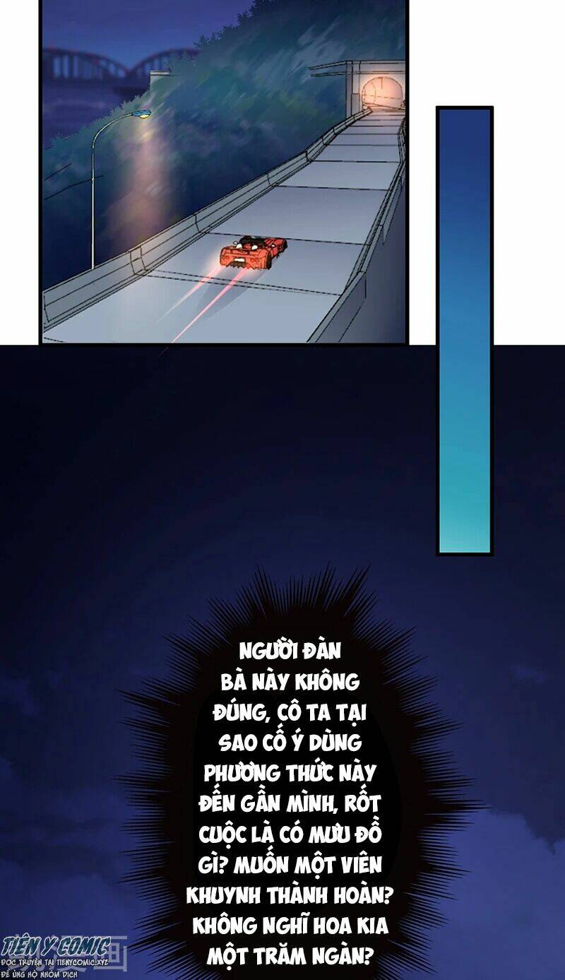 Diệu Thủ Cuồng Y Chapter 175 - Trang 2