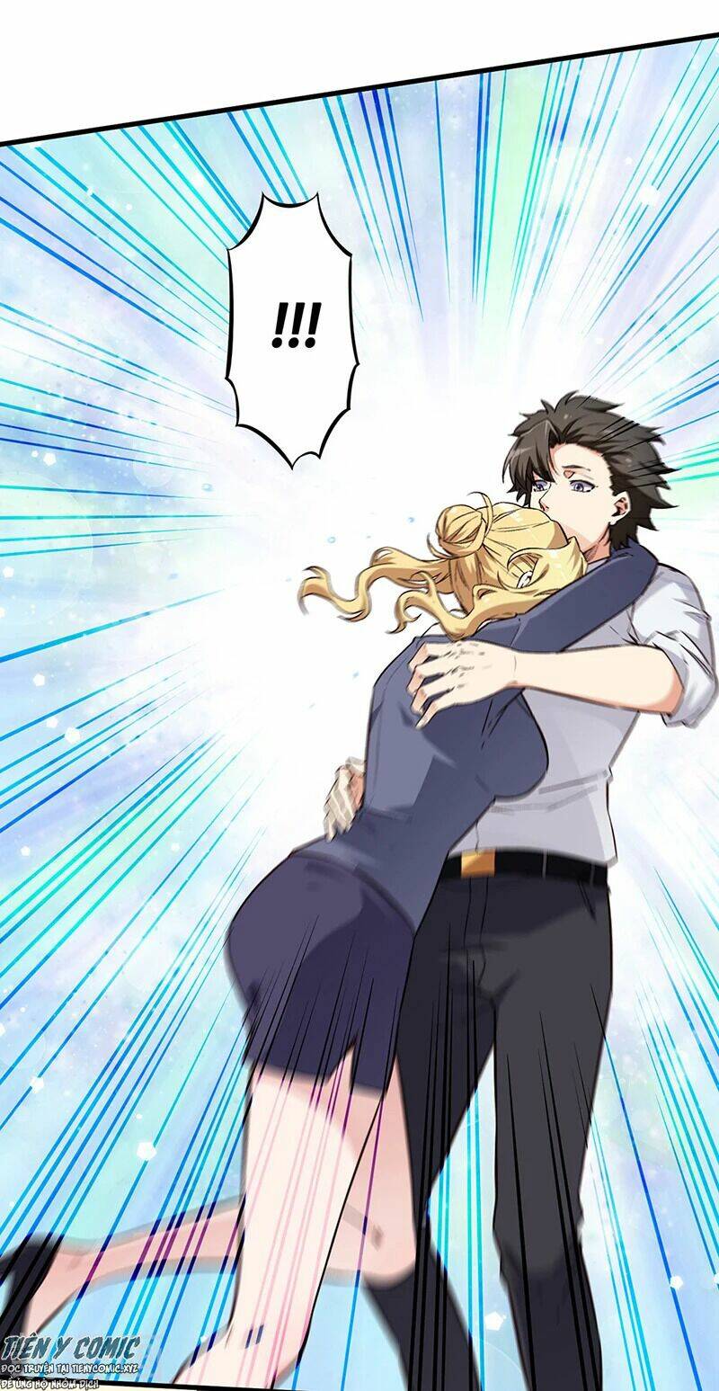 Diệu Thủ Cuồng Y Chapter 175 - Trang 2