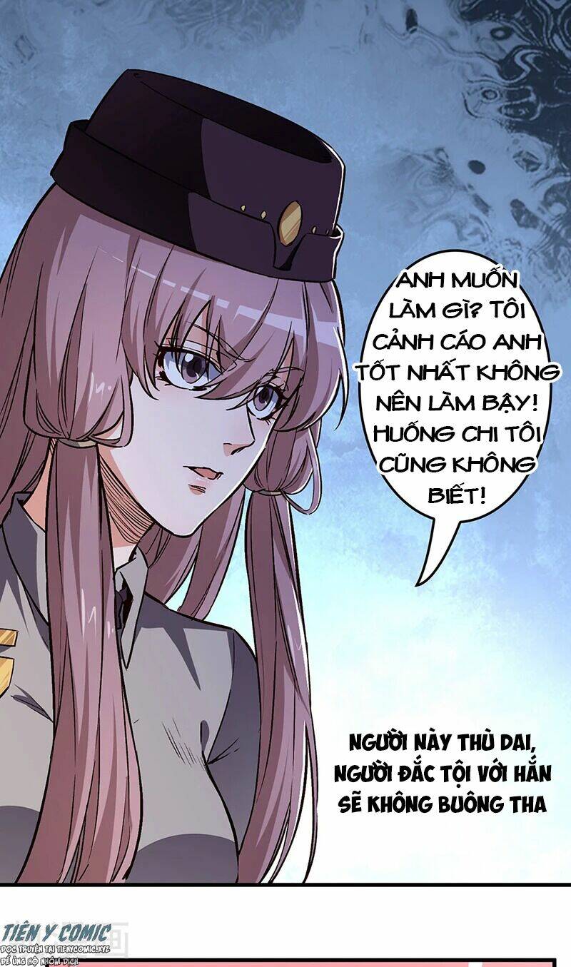 Diệu Thủ Cuồng Y Chapter 175 - Trang 2