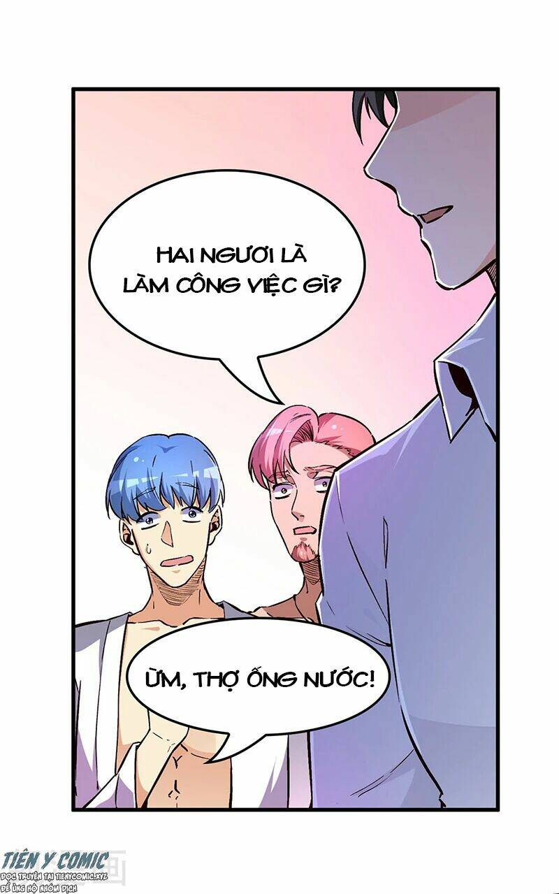 Diệu Thủ Cuồng Y Chapter 176 - Trang 2