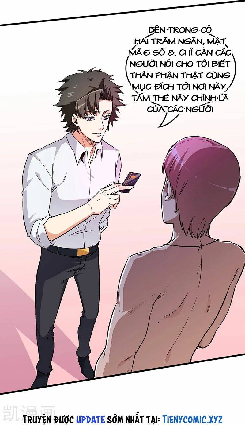 Diệu Thủ Cuồng Y Chapter 176 - Trang 2