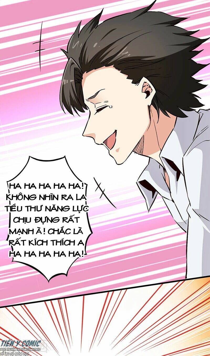 Diệu Thủ Cuồng Y Chapter 176 - Trang 2