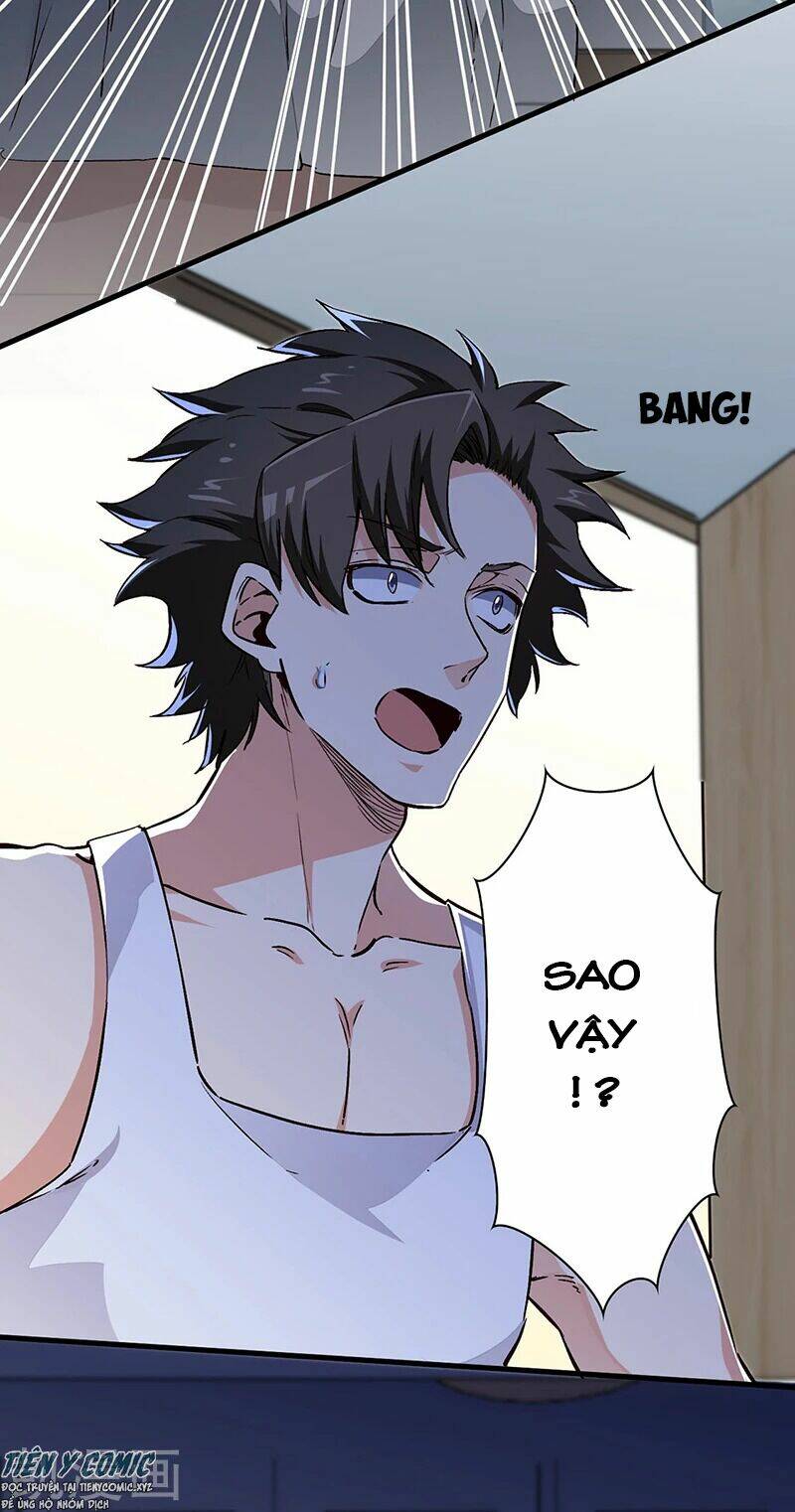 Diệu Thủ Cuồng Y Chapter 177 - Trang 2