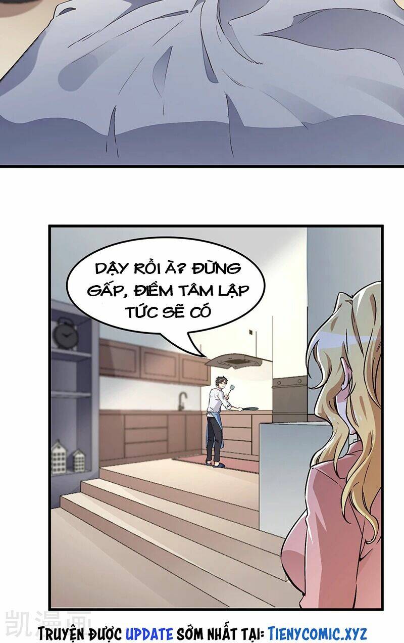 Diệu Thủ Cuồng Y Chapter 177 - Trang 2