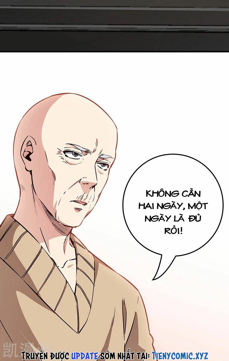 Diệu Thủ Cuồng Y Chapter 178 - Trang 2