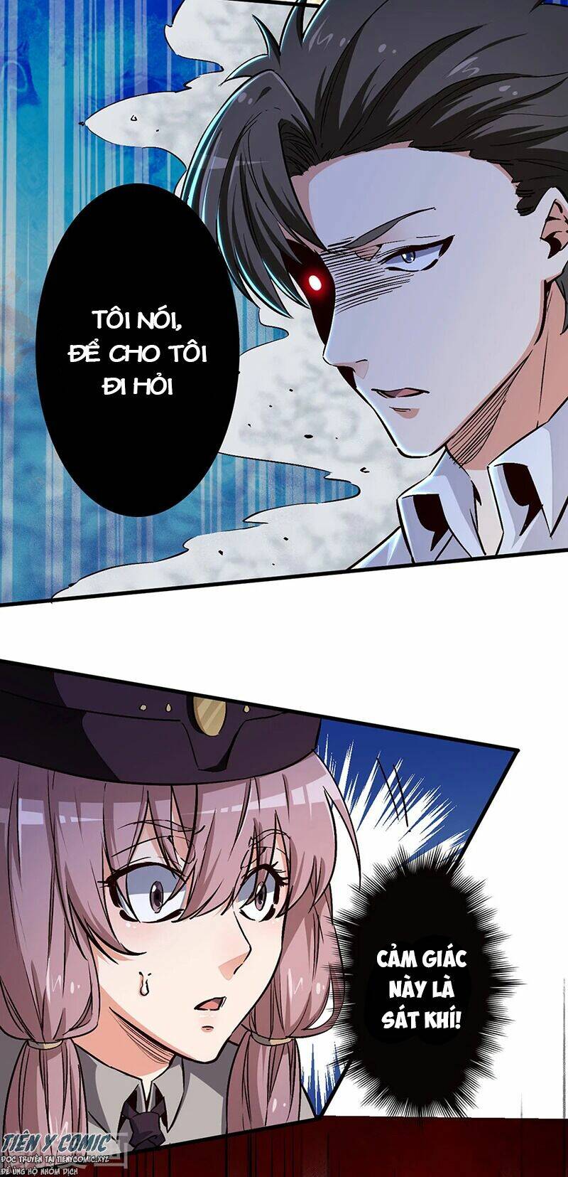 Diệu Thủ Cuồng Y Chapter 179 - Trang 2