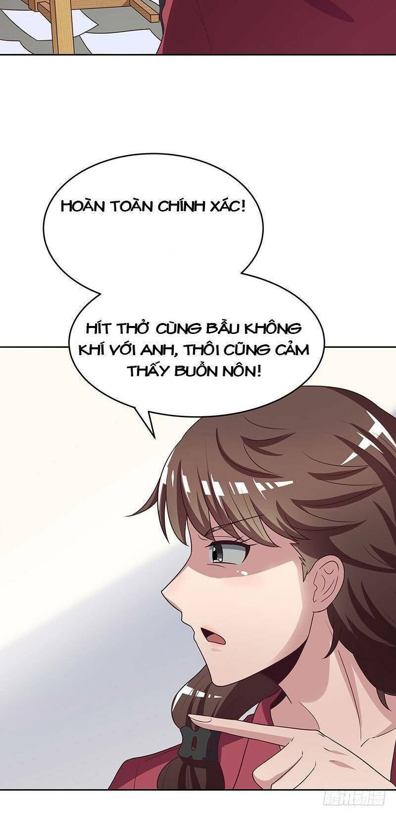 Diệu Thủ Cuồng Y Chapter 18 - Trang 2