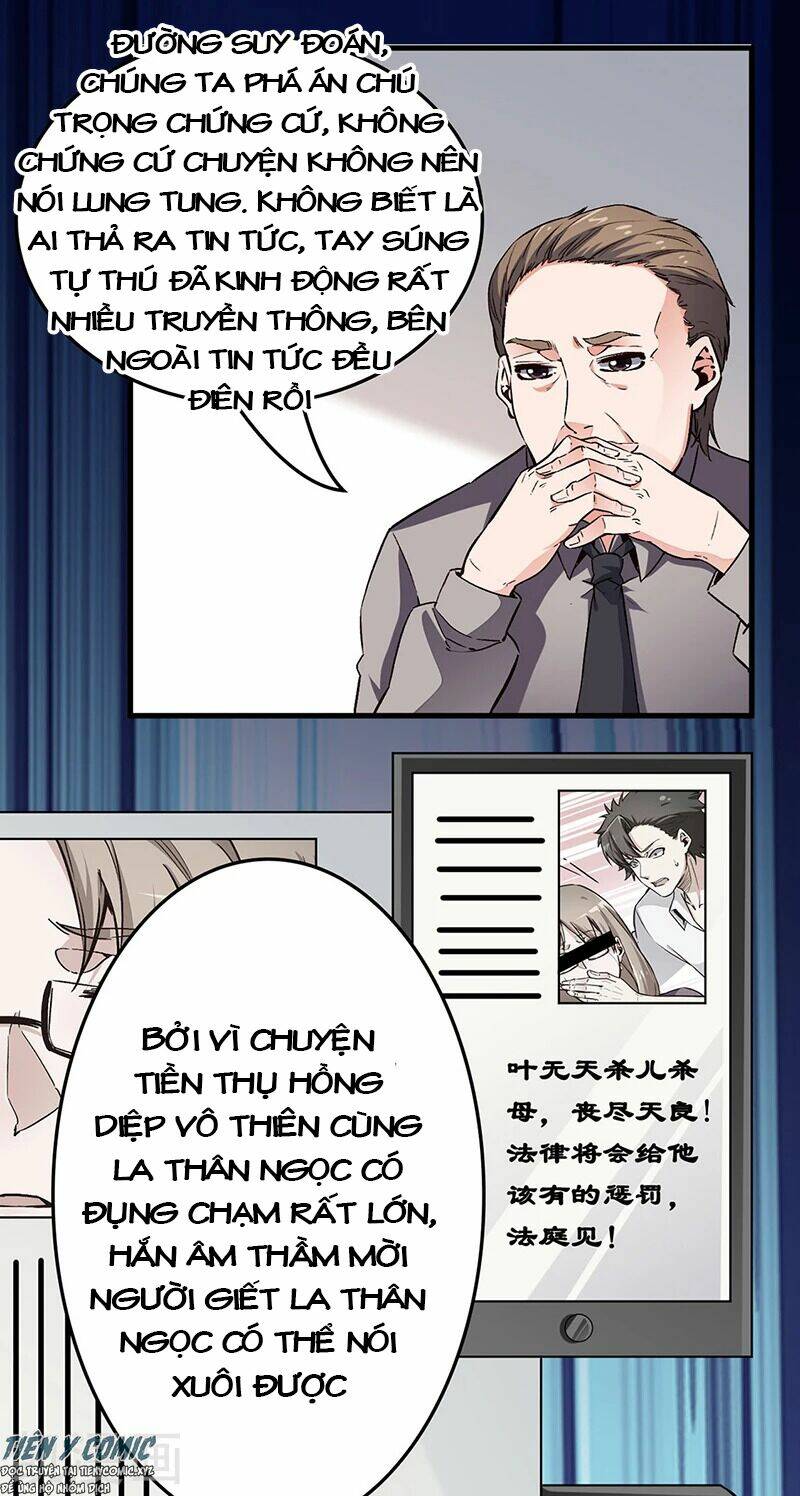 Diệu Thủ Cuồng Y Chapter 180 - Trang 2