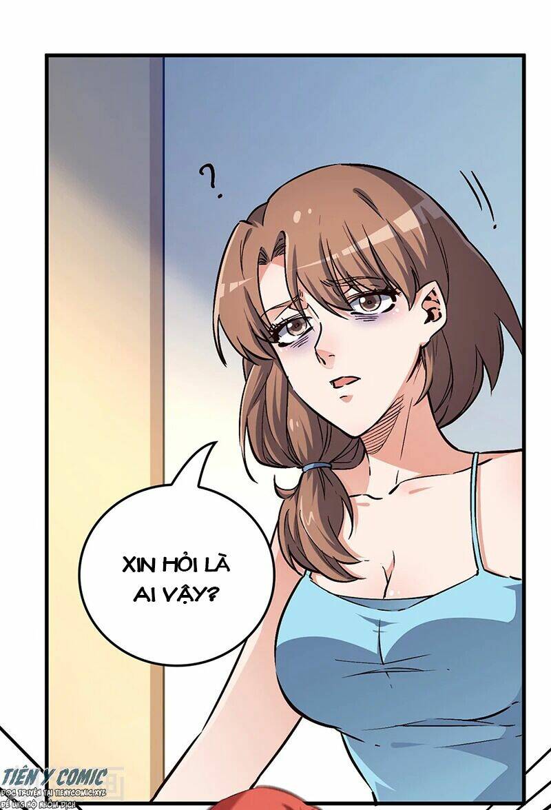 Diệu Thủ Cuồng Y Chapter 180 - Trang 2