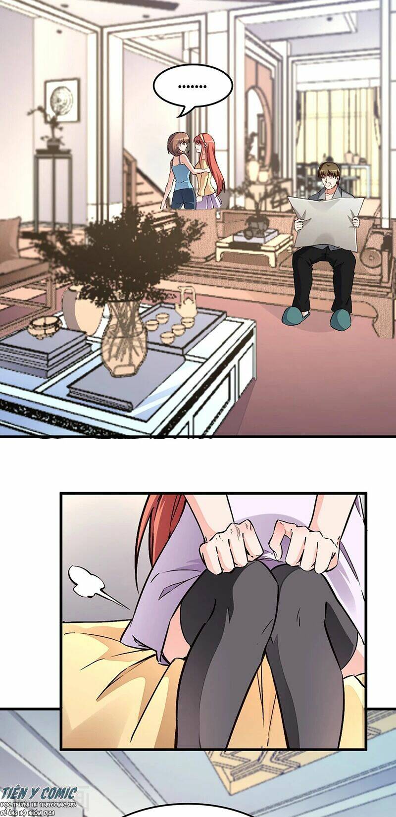 Diệu Thủ Cuồng Y Chapter 180 - Trang 2