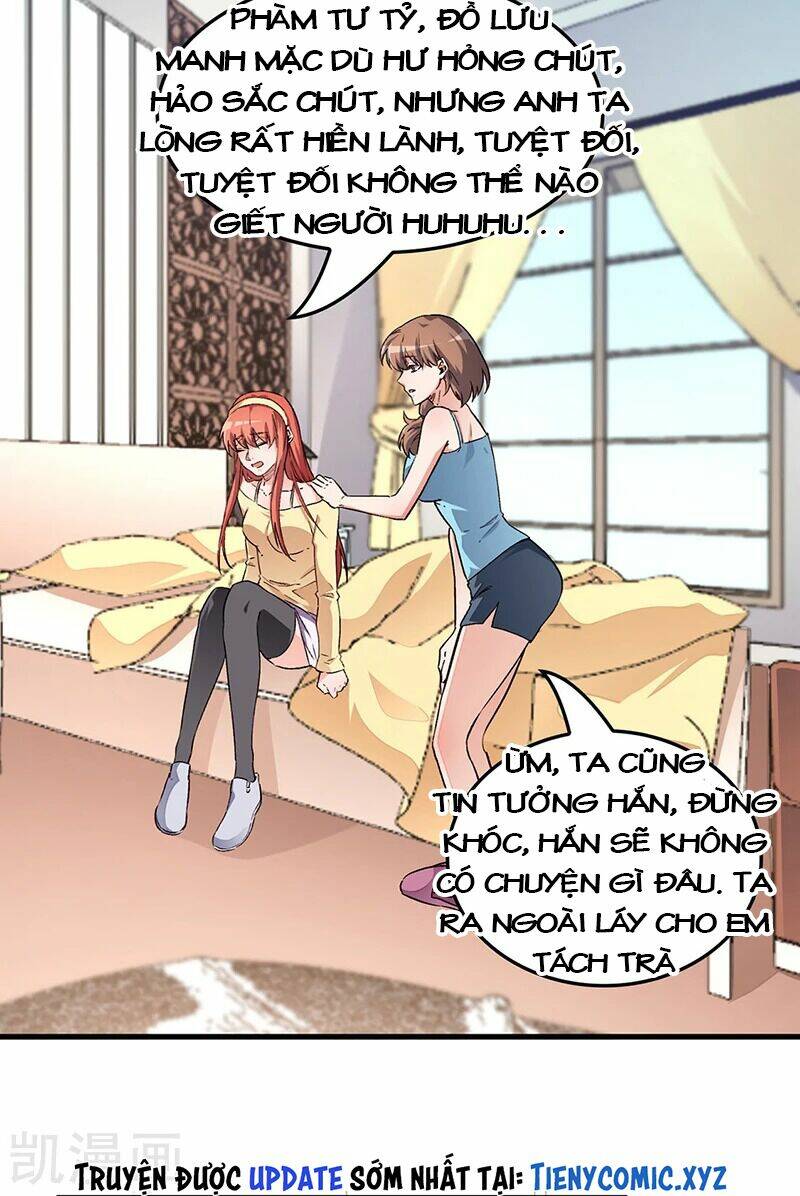 Diệu Thủ Cuồng Y Chapter 180 - Trang 2