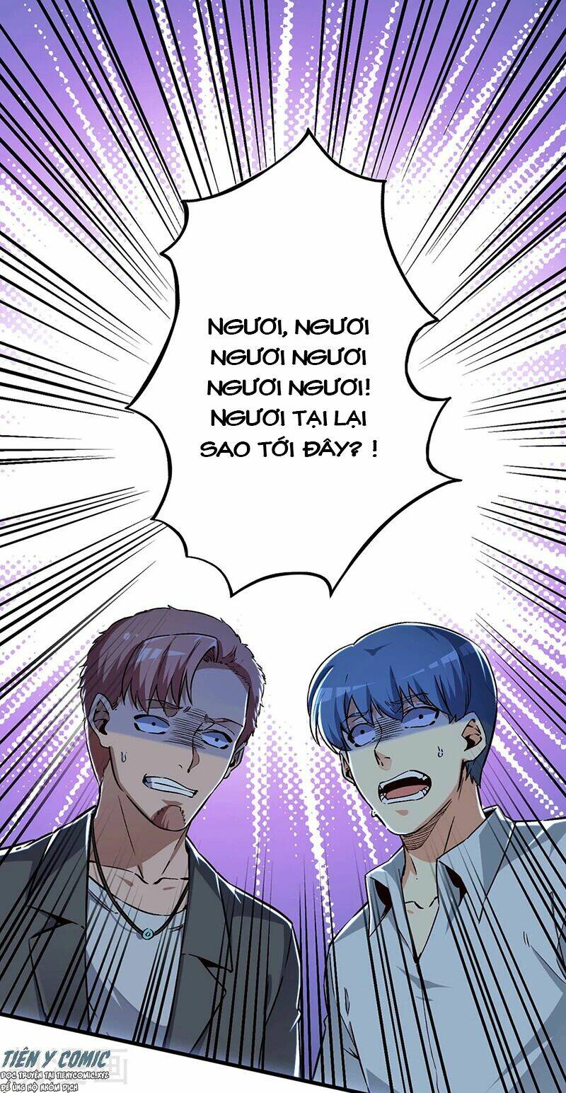 Diệu Thủ Cuồng Y Chapter 180 - Trang 2