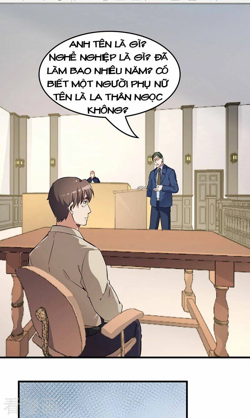 Diệu Thủ Cuồng Y Chapter 182 - Trang 2