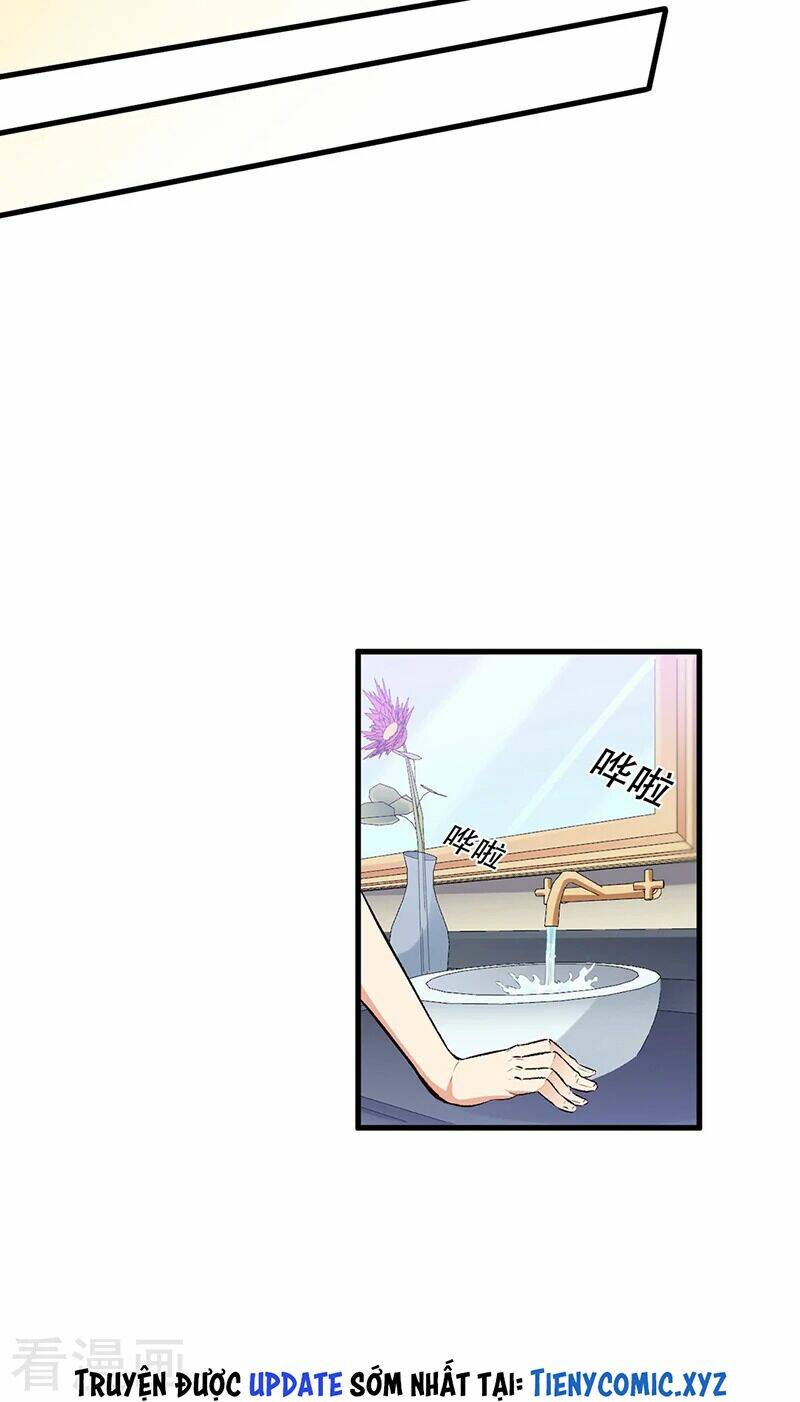 Diệu Thủ Cuồng Y Chapter 184 - Trang 2