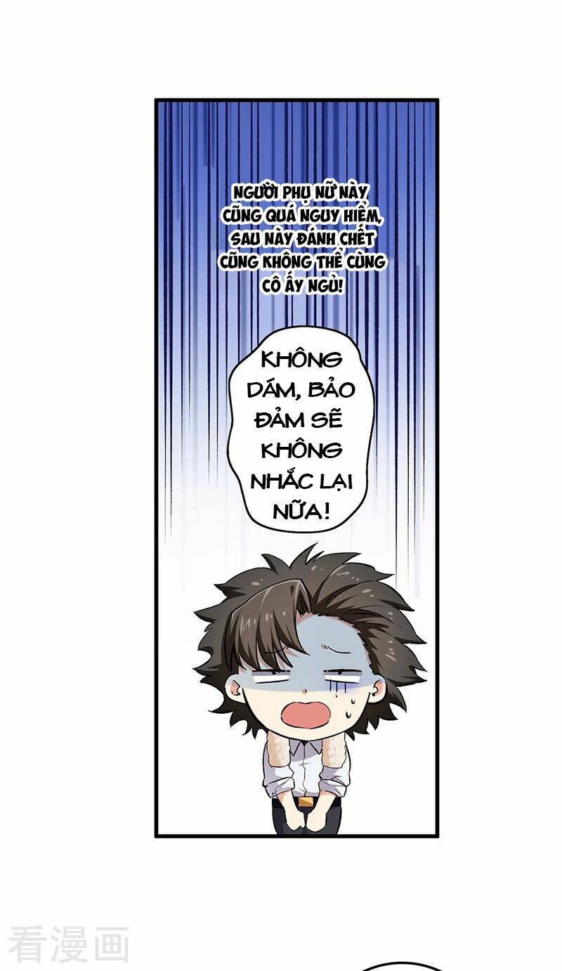 Diệu Thủ Cuồng Y Chapter 184 - Trang 2