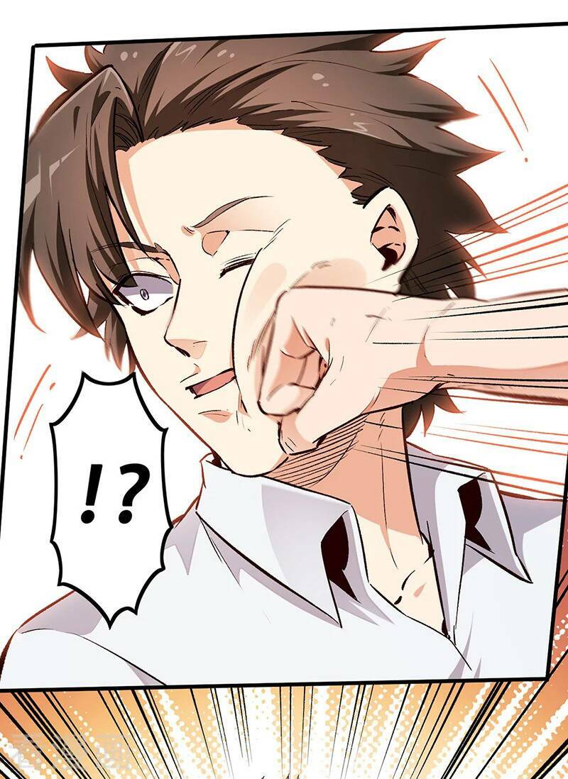 Diệu Thủ Cuồng Y Chapter 186 - Trang 2