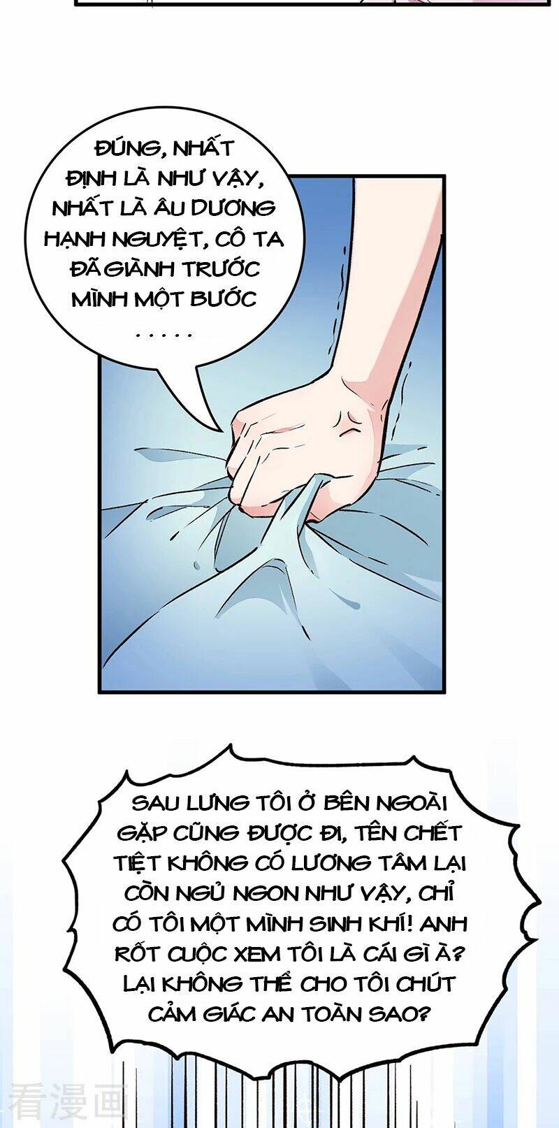 Diệu Thủ Cuồng Y Chapter 187 - Trang 2