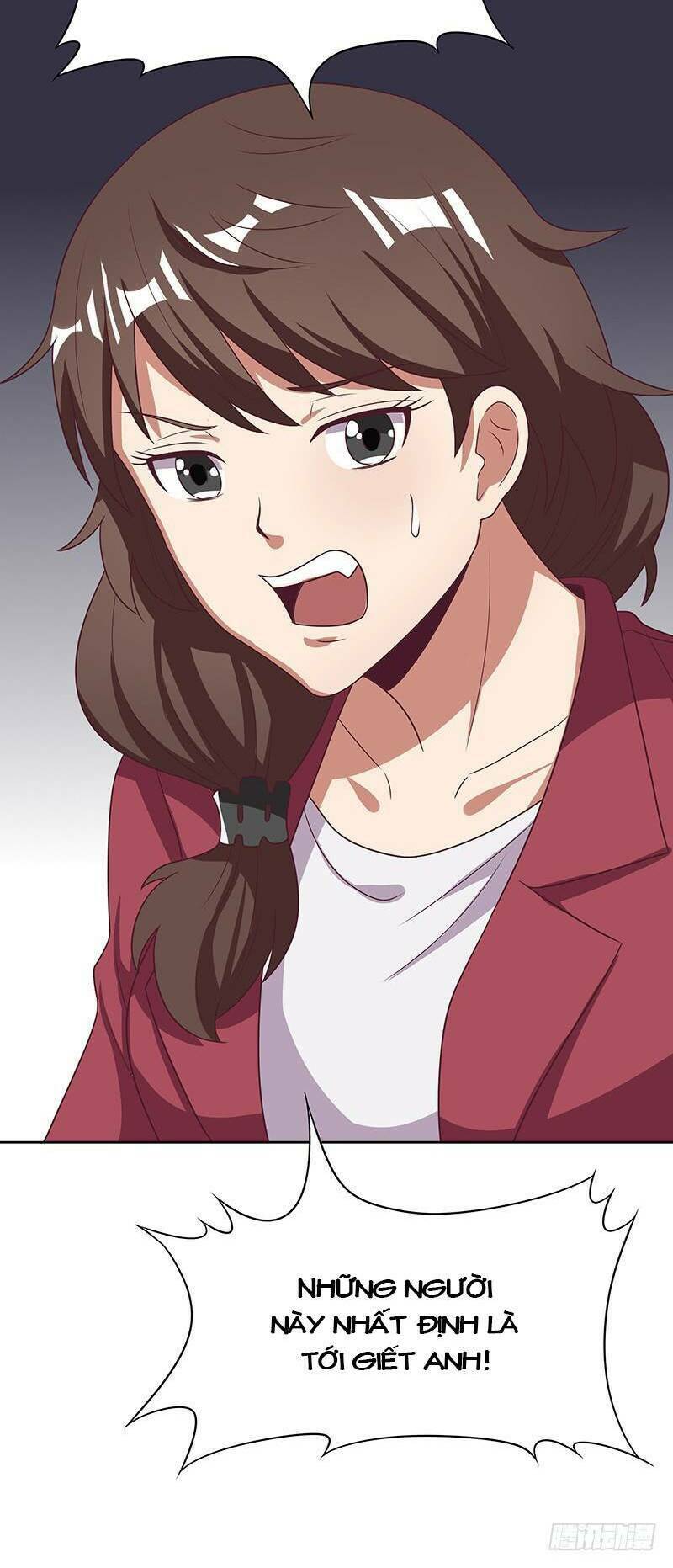 Diệu Thủ Cuồng Y Chapter 19 - Trang 2