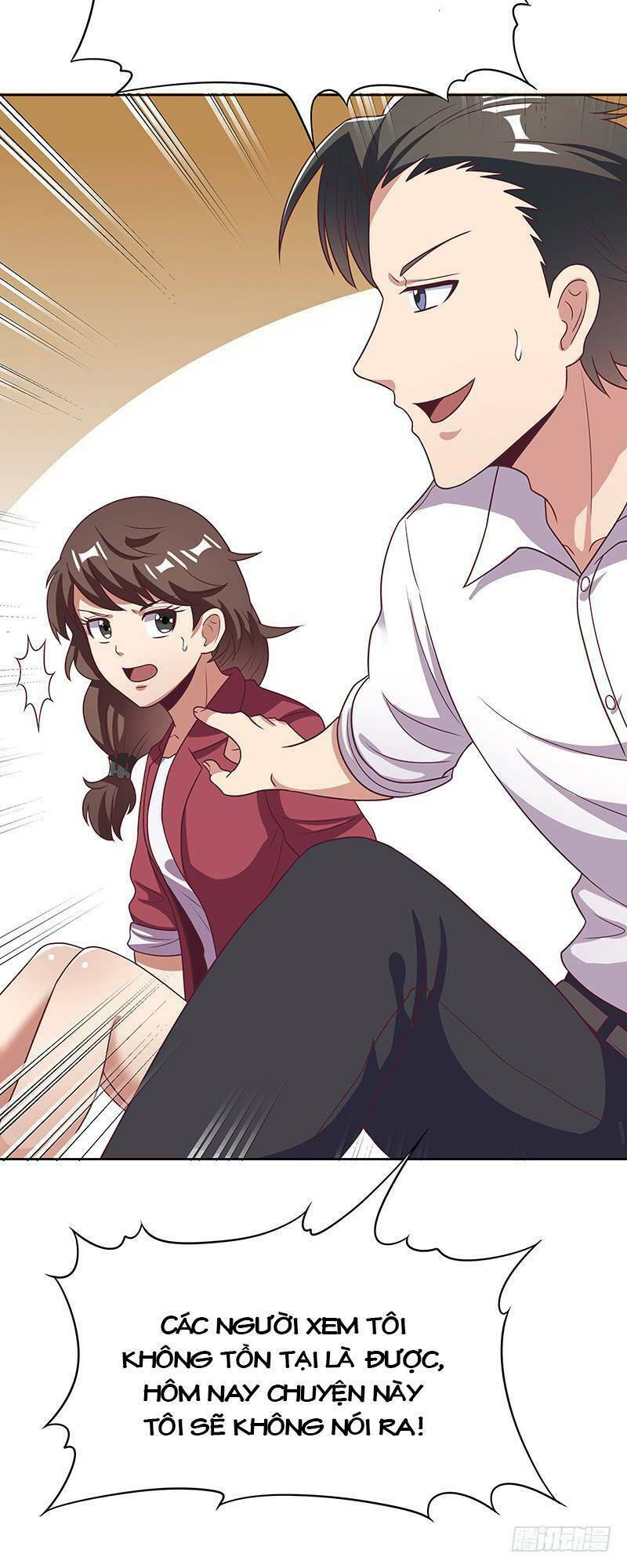 Diệu Thủ Cuồng Y Chapter 19 - Trang 2