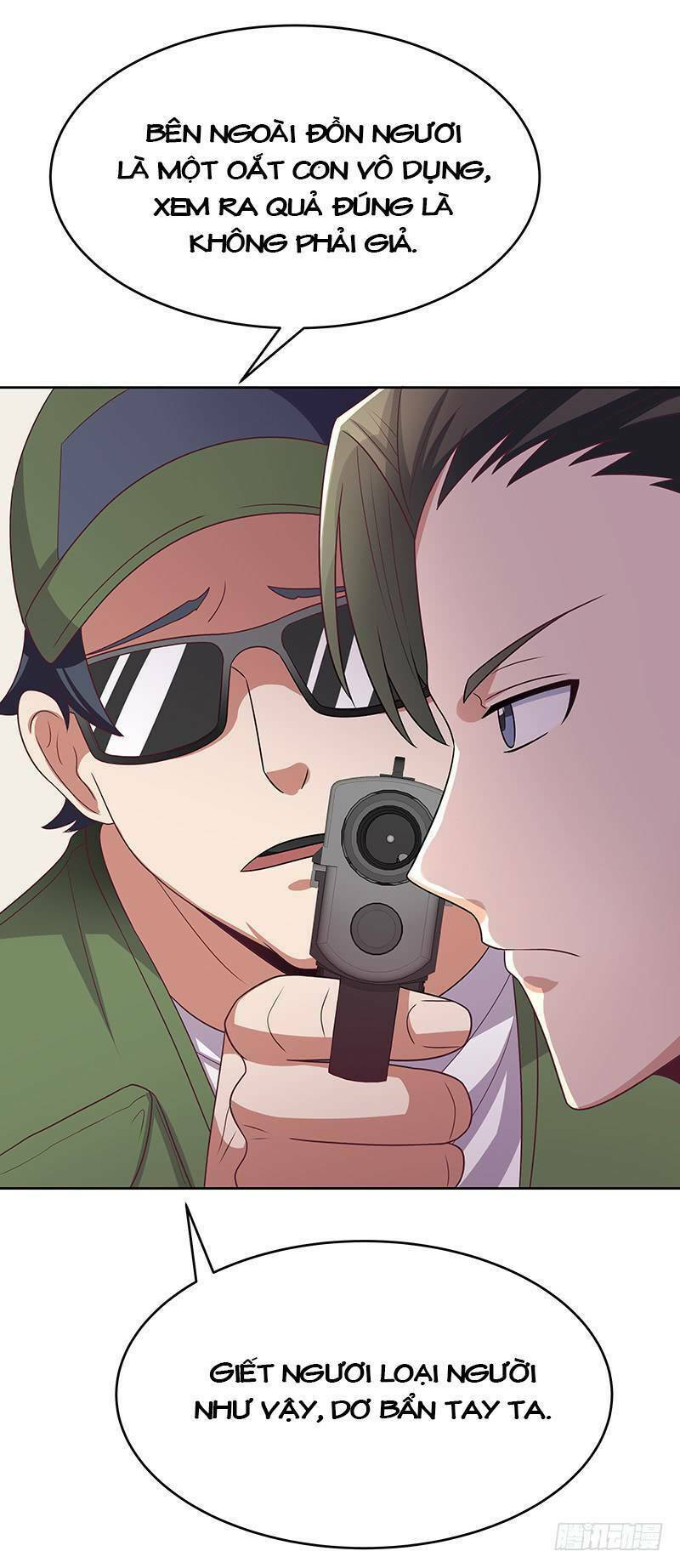 Diệu Thủ Cuồng Y Chapter 19 - Trang 2