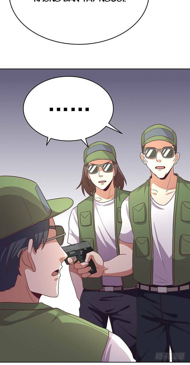 Diệu Thủ Cuồng Y Chapter 19 - Trang 2