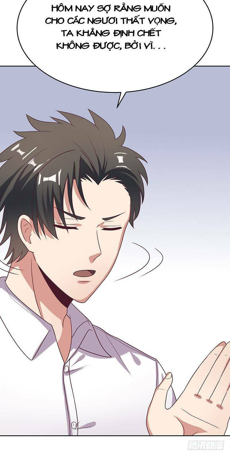 Diệu Thủ Cuồng Y Chapter 19 - Trang 2