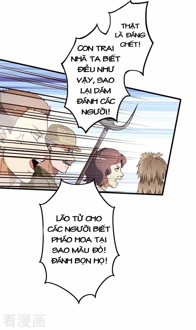 Diệu Thủ Cuồng Y Chapter 191 - Trang 2