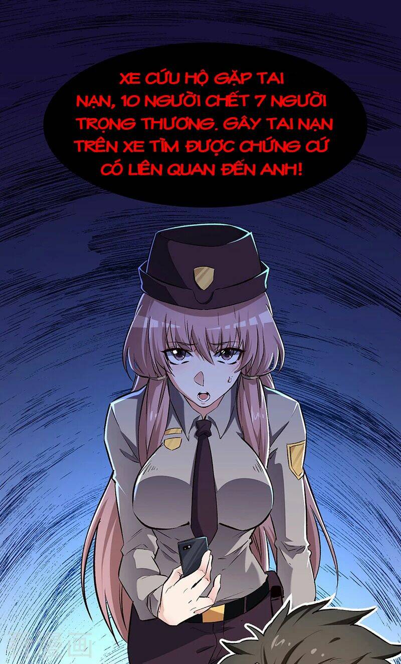 Diệu Thủ Cuồng Y Chapter 193 - Trang 2