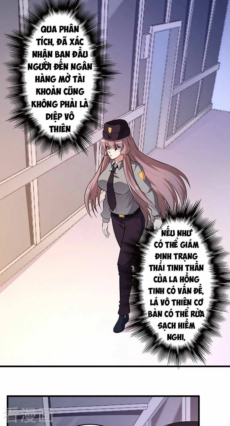 Diệu Thủ Cuồng Y Chapter 198 - Trang 2