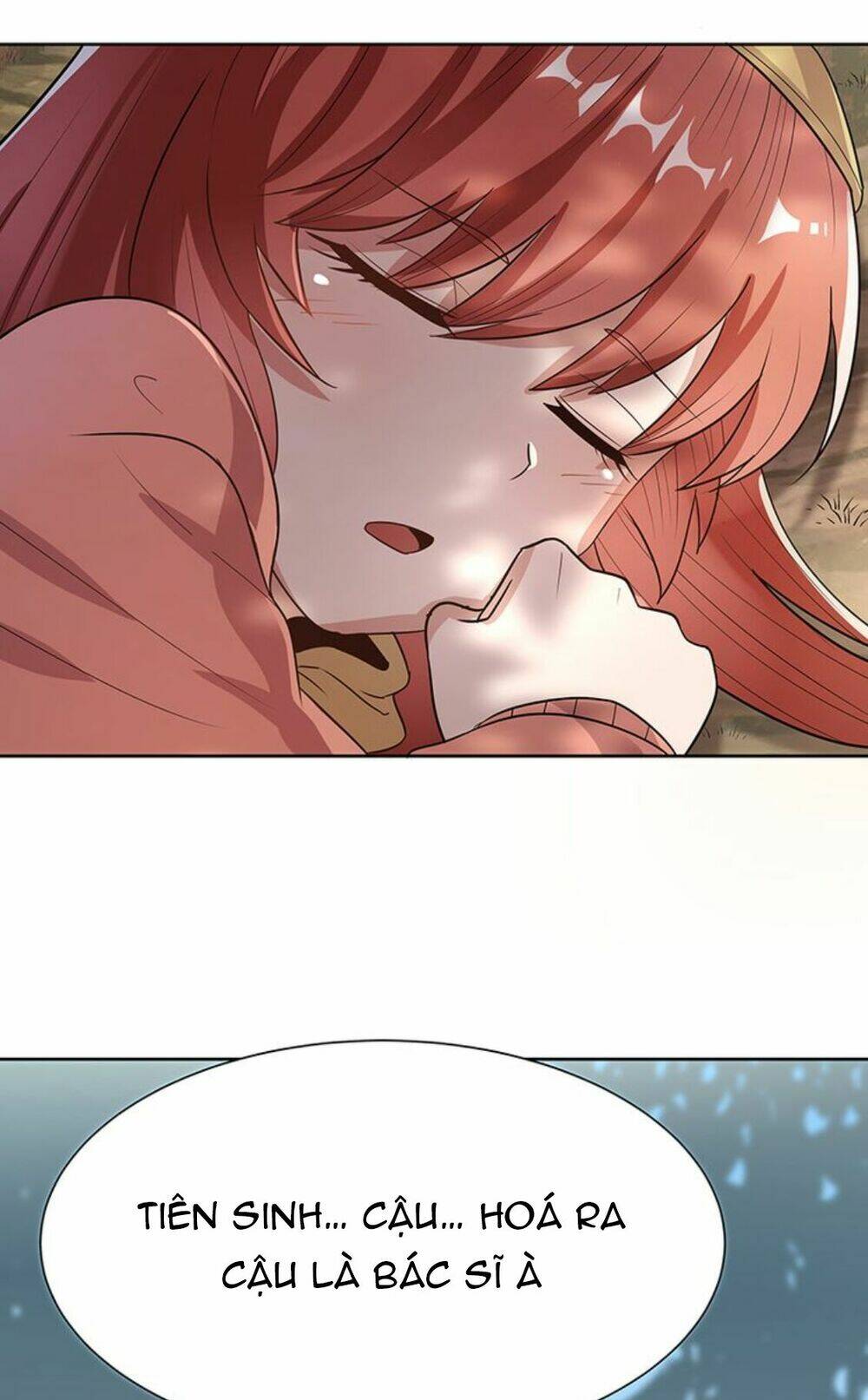 Diệu Thủ Cuồng Y Chapter 2 - Trang 2