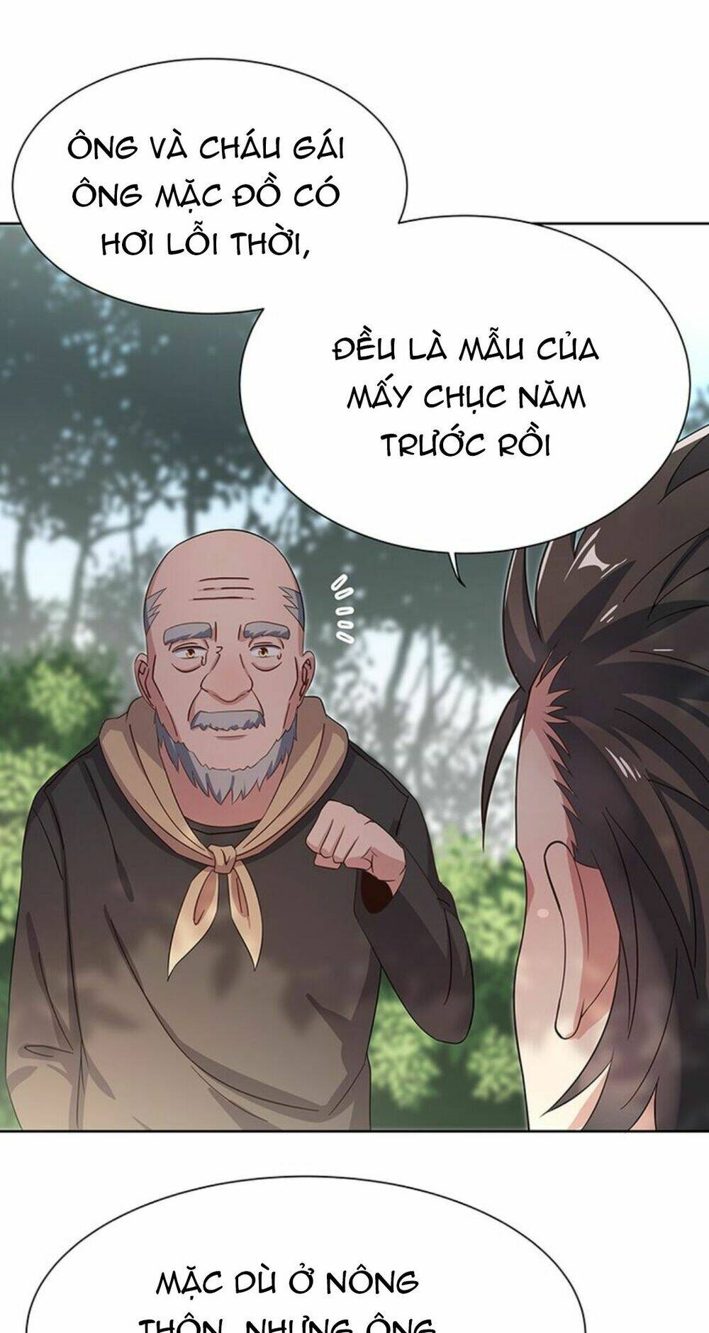 Diệu Thủ Cuồng Y Chapter 2 - Trang 2