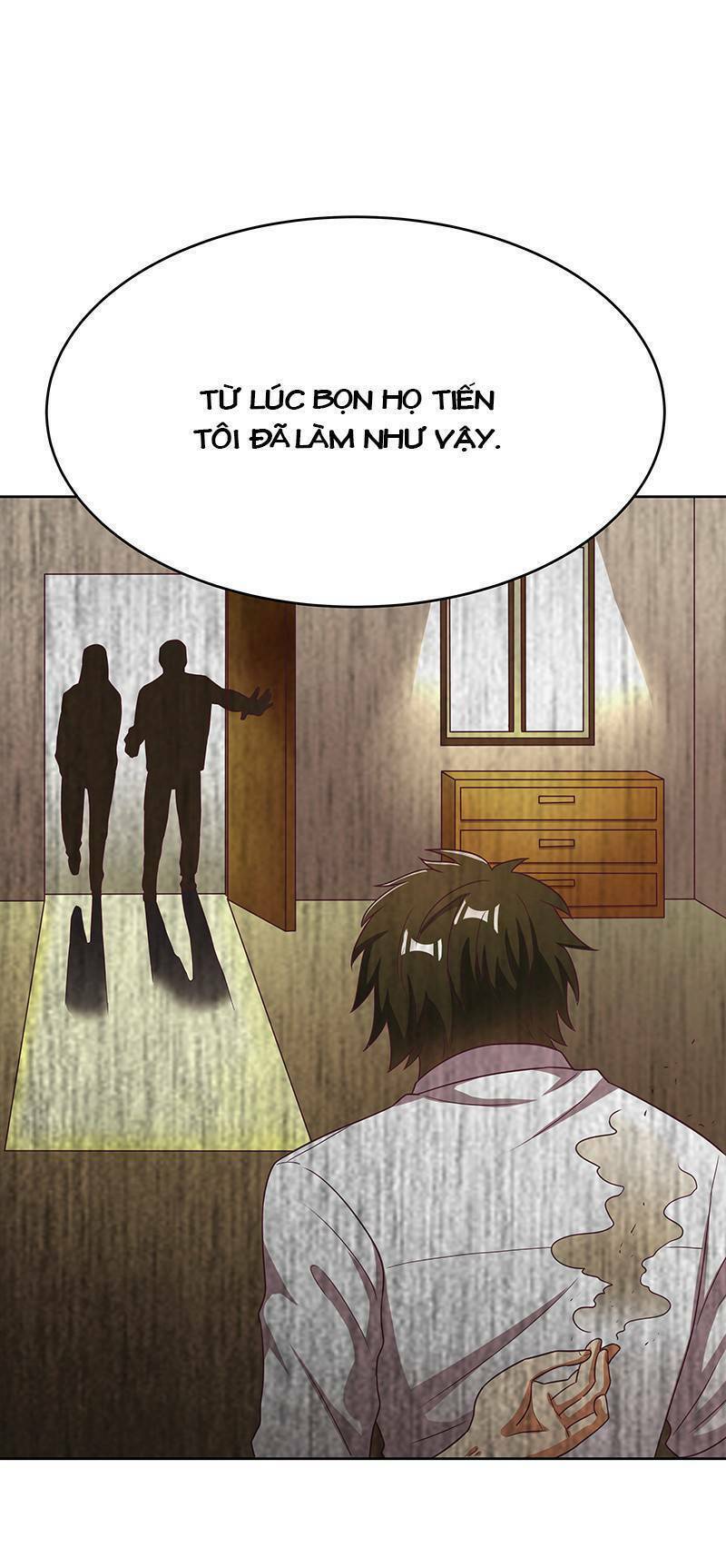 Diệu Thủ Cuồng Y Chapter 20 - Trang 2