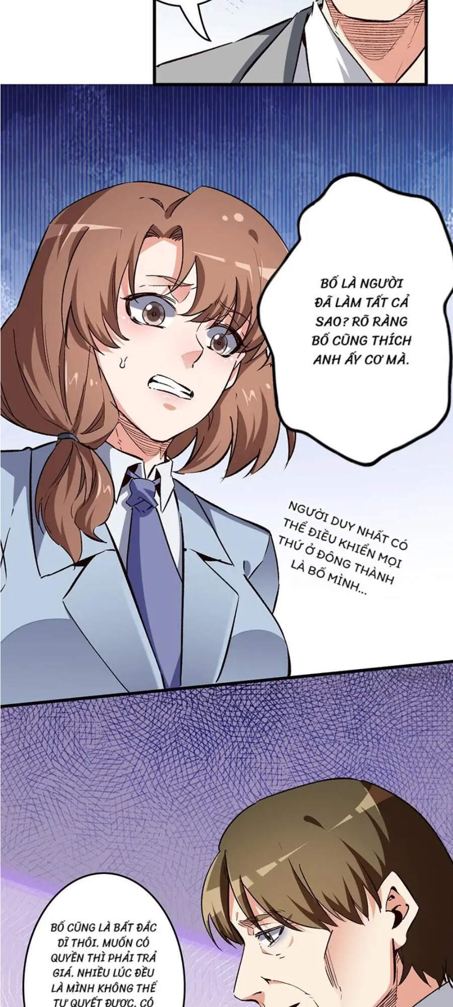 Diệu Thủ Cuồng Y Chapter 202.5 - Trang 2