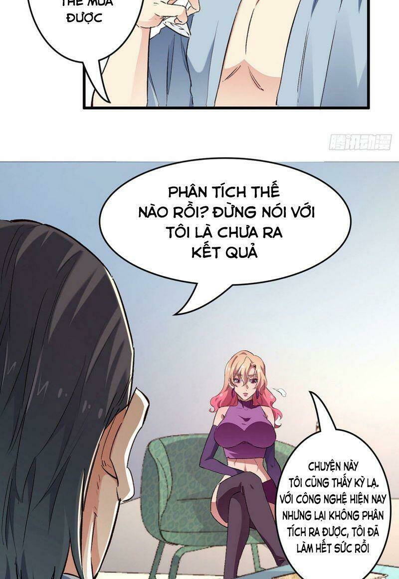 Diệu Thủ Cuồng Y Chapter 202 - Trang 2