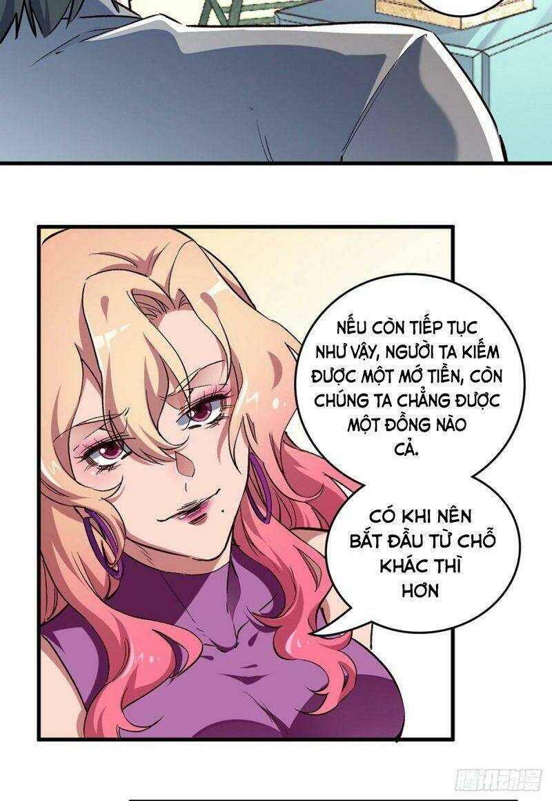 Diệu Thủ Cuồng Y Chapter 202 - Trang 2