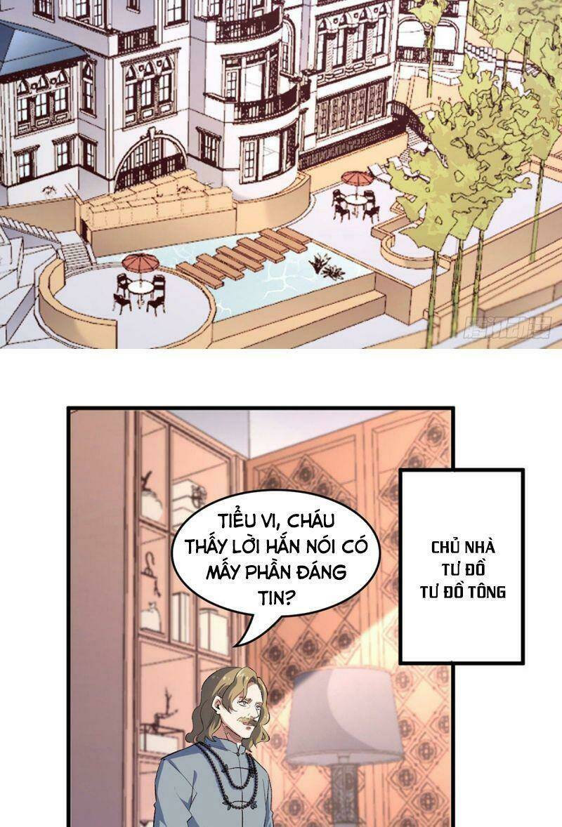 Diệu Thủ Cuồng Y Chapter 202 - Trang 2