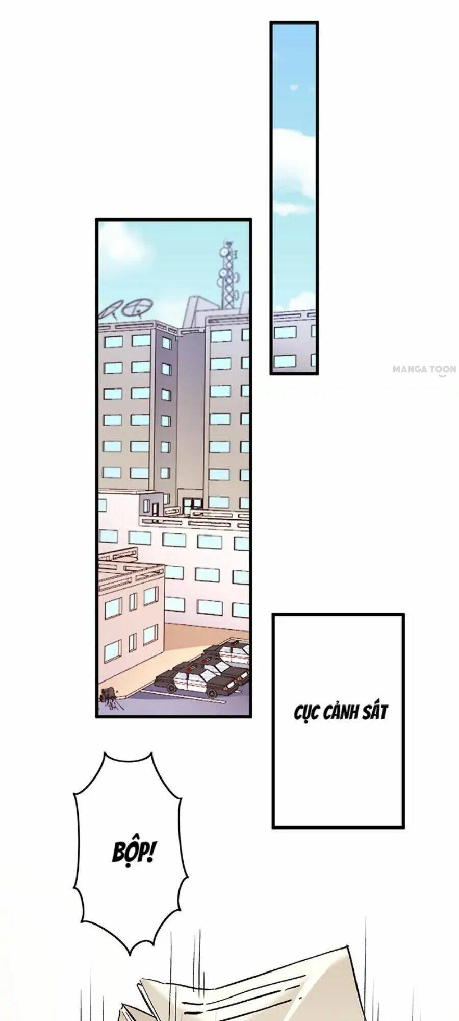 Diệu Thủ Cuồng Y Chapter 204 - Trang 2