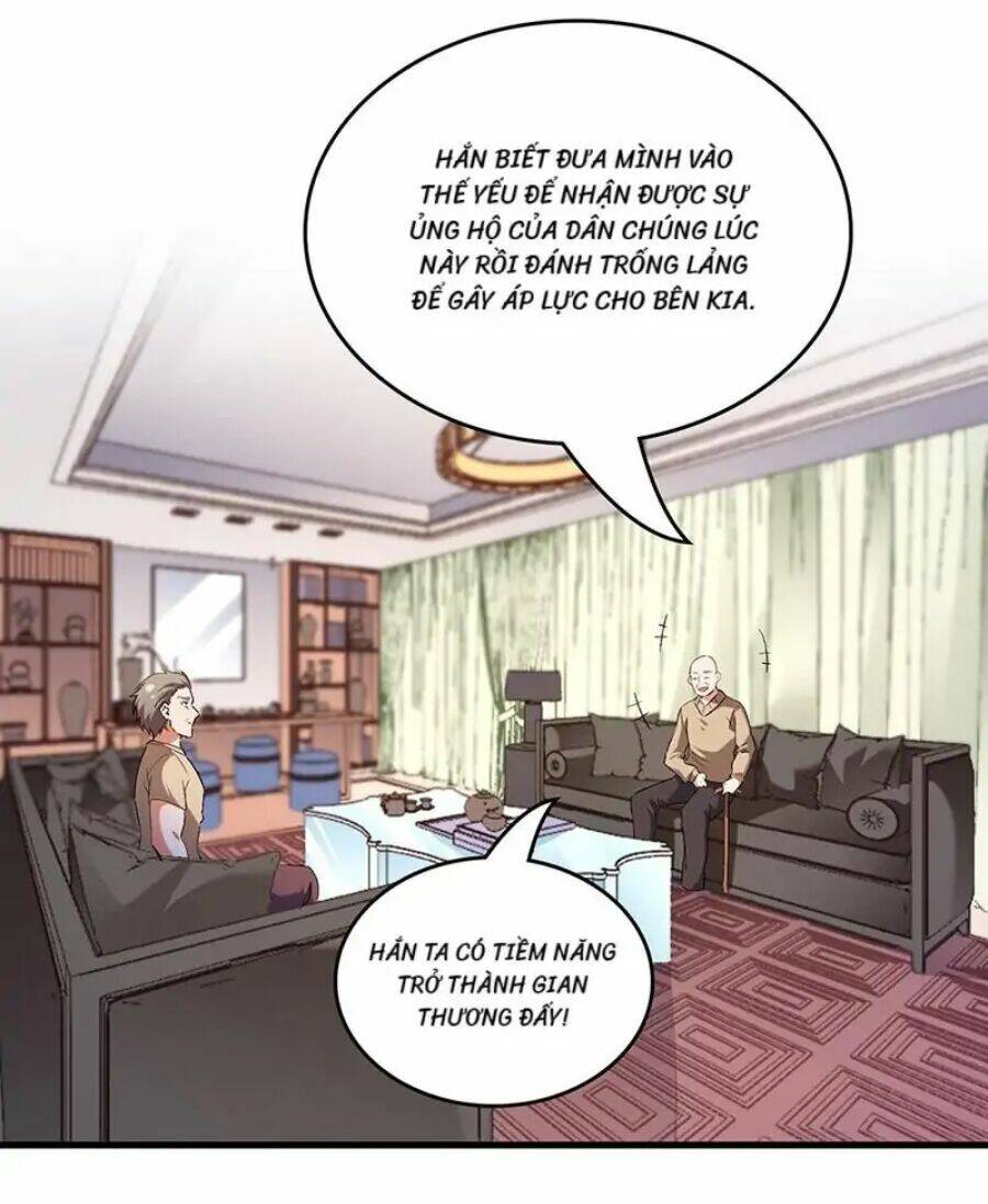 Diệu Thủ Cuồng Y Chapter 205 - Trang 2