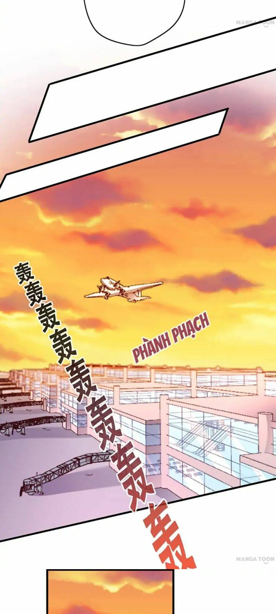 Diệu Thủ Cuồng Y Chapter 205 - Trang 2