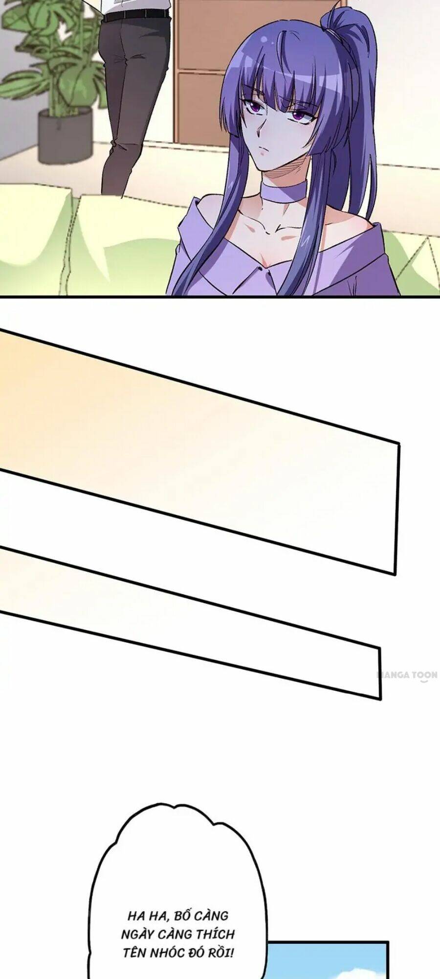 Diệu Thủ Cuồng Y Chapter 205 - Trang 2