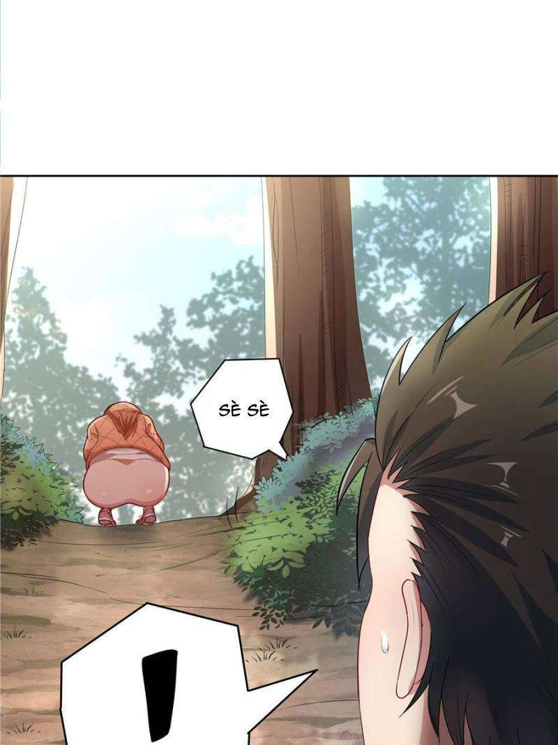 Diệu Thủ Cuồng Y Chapter 208.5 - Trang 2