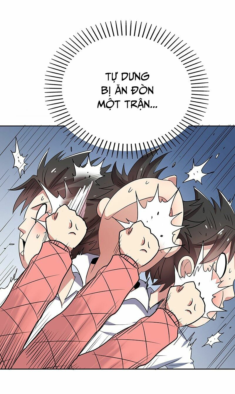 Diệu Thủ Cuồng Y Chapter 208.5 - Trang 2