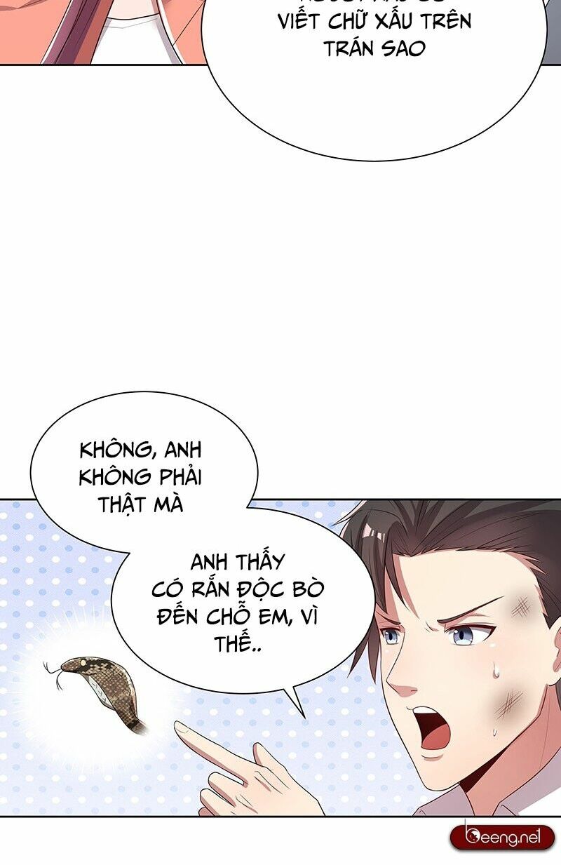 Diệu Thủ Cuồng Y Chapter 208.5 - Trang 2