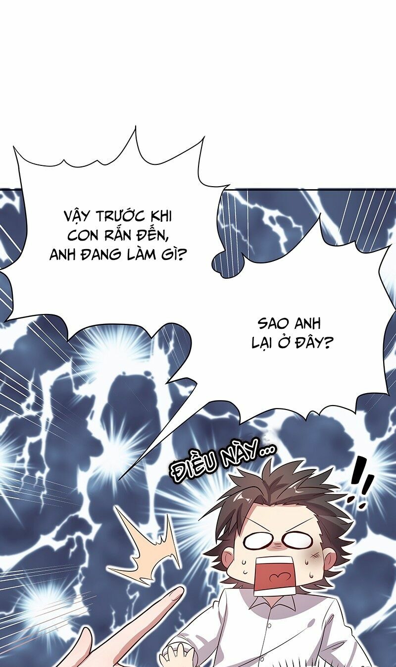 Diệu Thủ Cuồng Y Chapter 208.5 - Trang 2