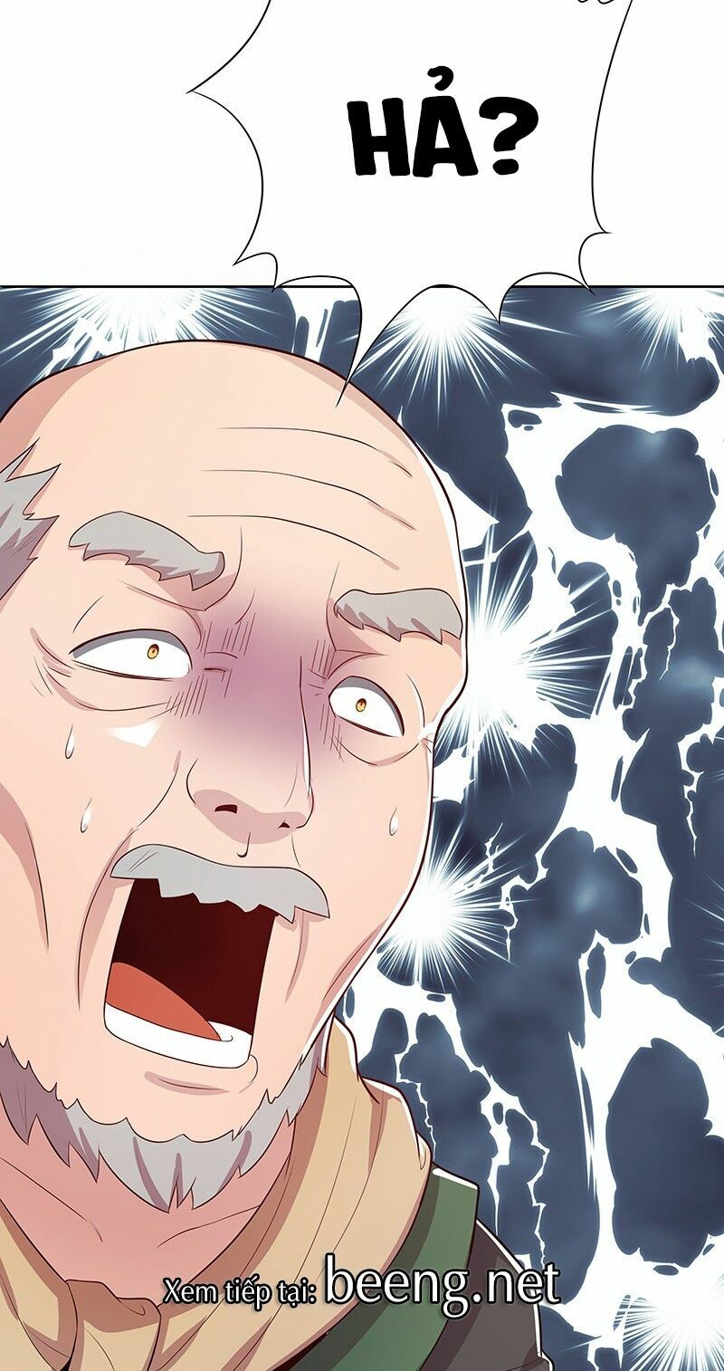 Diệu Thủ Cuồng Y Chapter 208.5 - Trang 2