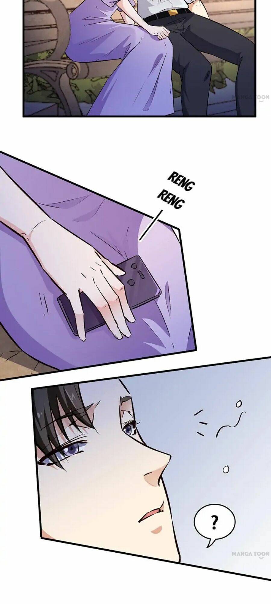 Diệu Thủ Cuồng Y Chapter 212 - Trang 2