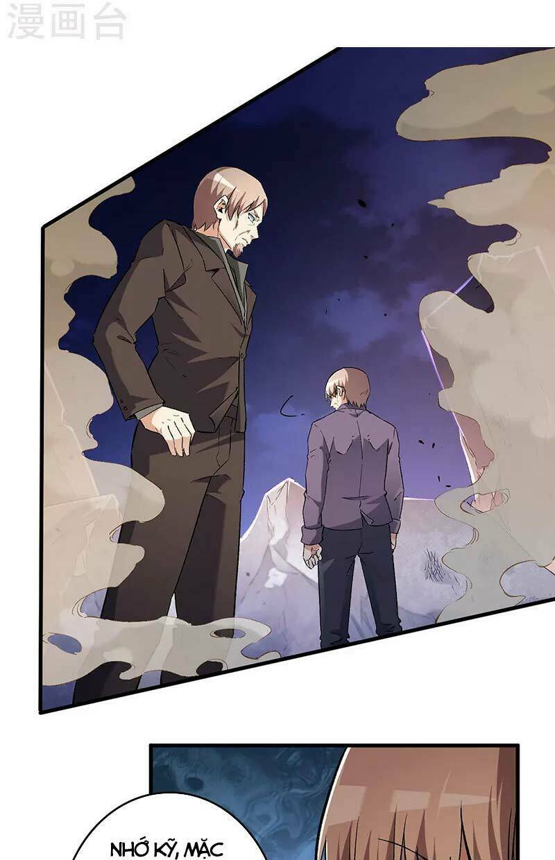 Diệu Thủ Cuồng Y Chapter 214 - Trang 2